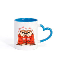 Mug Loutrement Amoureuse