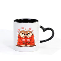 Mug Loutrement Amoureuse