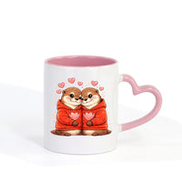Mug Loutrement Amoureuse