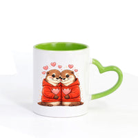 Mug Loutrement Amoureuse