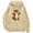 Beige / L