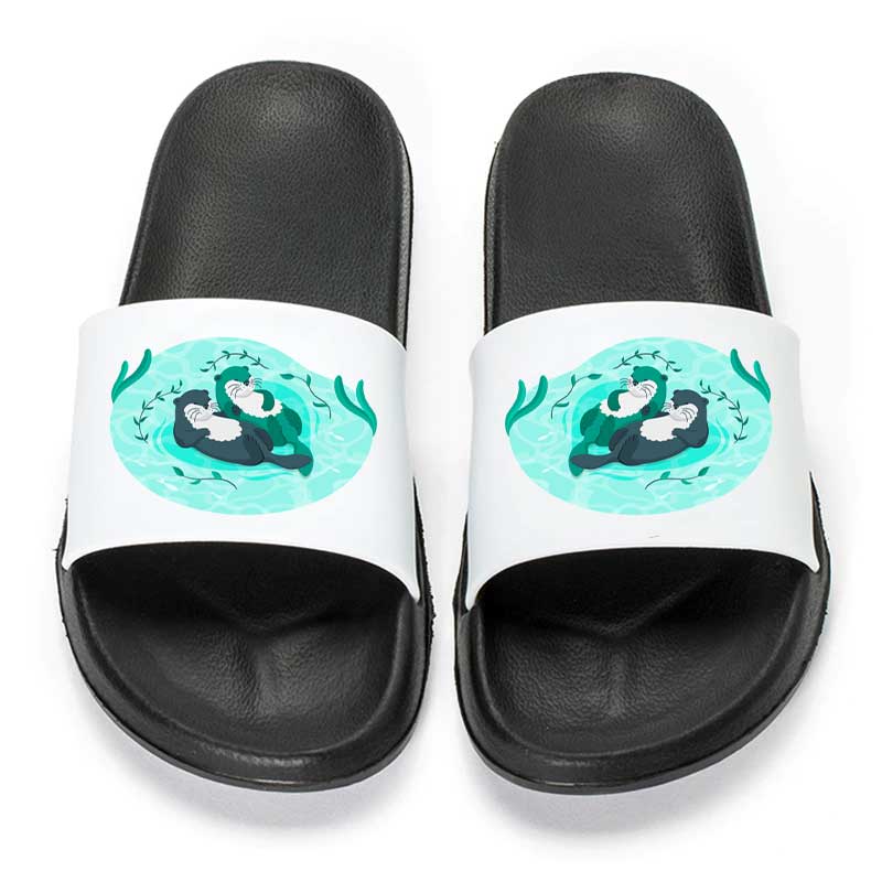 Luadnysin Claquette Enfant Fille Chausson Chaussons Chaussure Plage Claquettes Tong Pantoufle Garcon Piscine Tongs Bebe De Plastique Chaussures Garçon Sabot pour Enfants