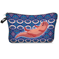 Trousse de voyage Loutre